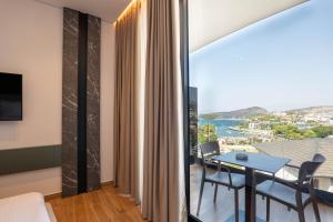 Hotel NOBBUS Ksamil