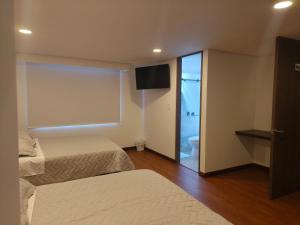 Hotel SD
