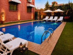 Villa Sultan