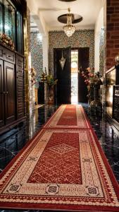 Villa Sultan
