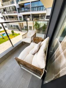 Olympe - Swimming pool - Wi-Fi - Smart TV - California