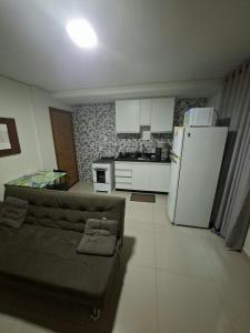 Apartamento de 1qt completo e aconchegante-202