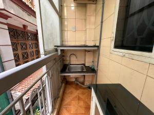 Stayhub Central - District 1 - Le Thanh Ton