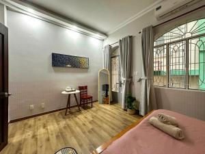Stayhub Central - District 1 - Le Thanh Ton