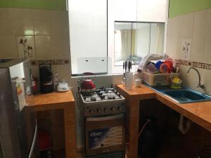 Apartment for family and groups 7 beds and garage