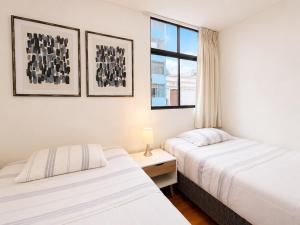 Private apartment in the historic center of Lima 3BR&2BA