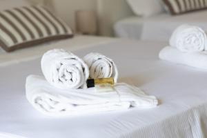 Gaia Boutique Apartment