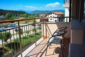 Boricho House Private Ski Chalet near Borovets