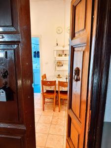 TrastevereHome