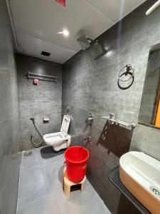 Hotel comfort dc