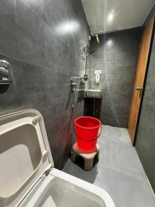 Hotel comfort dc