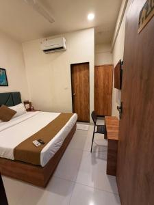 Hotel comfort dc