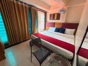 Hotel comfort dc