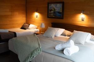 Hotel Costanera Pucón