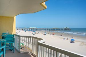 214 COV - Go Fly a Kite - Oceanfront Condo - 2 Pools