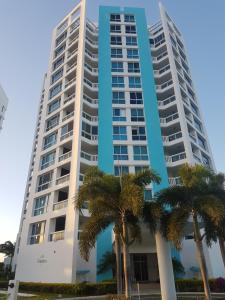 Playa Blanca Edificio Founders 3