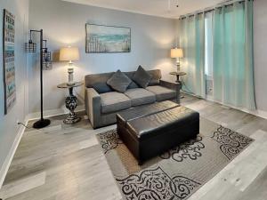 Pleasure Pier Retreat #1