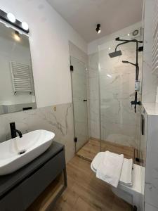 Studio Andersa near the Old Town