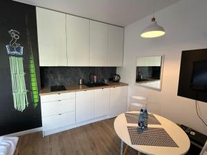 Studio Andersa near the Old Town