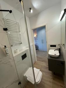 Studio Andersa near the Old Town