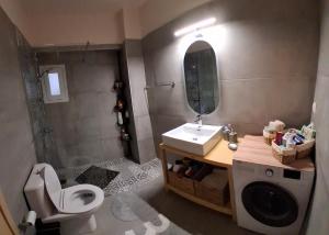 Anelia Stone Retreat