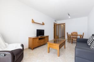 Nova Pineda Family Apartments