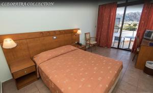 Special Offer - Double or Twin Room with Balcony 