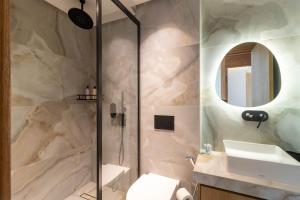 magnifique duplex au coeur de Casablanca