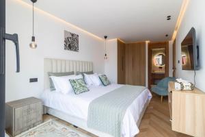 magnifique duplex au coeur de Casablanca