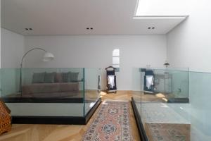 magnifique duplex au coeur de Casablanca