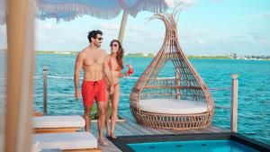 Aruna Resort & Villas