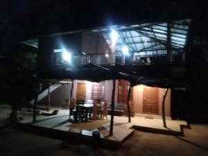 Echo Lodge