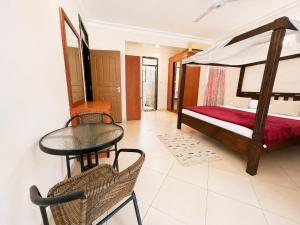 Ary Homestay Nyali At Shikara Apartments 5th Avenue Nyali, Mombasa, Kenya