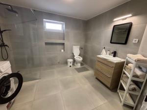 Bosa Apartmans