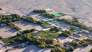 Eltoconar atacama Volcano Sightviews, Wineyard & Desertic nature