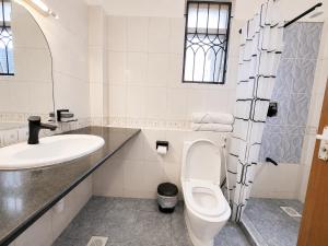 Ary Homestay Nyali At Shikara Apartments 5th Avenue Nyali, Mombasa, Kenya