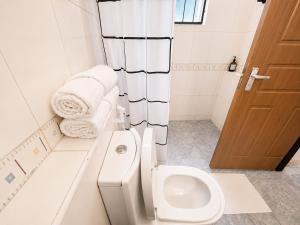 Ary Homestay Nyali At Shikara Apartments 5th Avenue Nyali, Mombasa, Kenya
