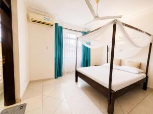 Ary Homestay Nyali At Shikara Apartments 5th Avenue Nyali, Mombasa, Kenya