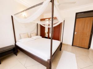 Ary Homestay Nyali At Shikara Apartments 5th Avenue Nyali, Mombasa, Kenya