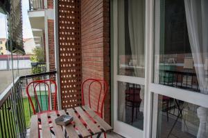 HappiNest - cozy apartment in Fondazione Prada