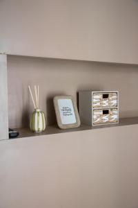 HappiNest - cozy apartment in Fondazione Prada
