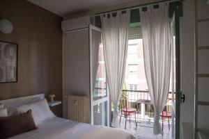 HappiNest - cozy apartment in Fondazione Prada