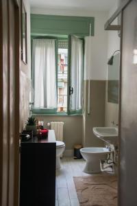 HappiNest - cozy apartment in Fondazione Prada