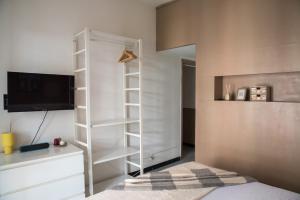 HappiNest - cozy apartment in Fondazione Prada