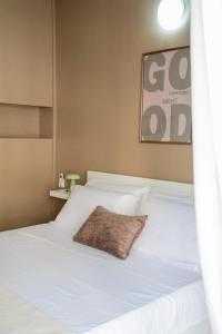 HappiNest - cozy apartment in Fondazione Prada