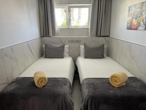 Apartment Hotel TABOGA