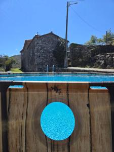 Lage´s House Serra D´Arga Caminha Ponte de Lima