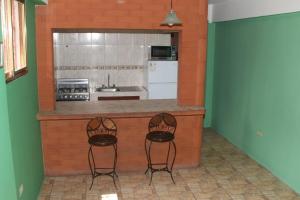 Apartamento acogedor fresco y muy confortable