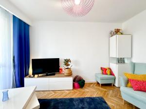 Apartament przy Rynku