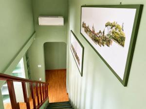 The Green House Parioli
